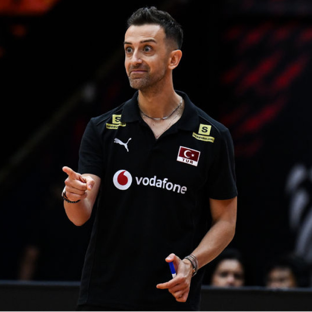 "Ankara’da seyirci bize çok yardımcı olacak"