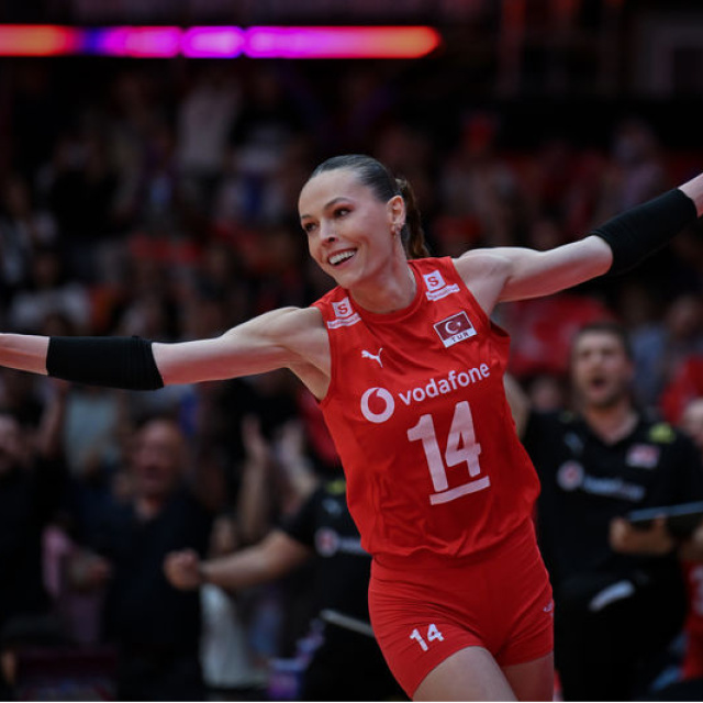 "Yine zirveyi zorlayacağız"