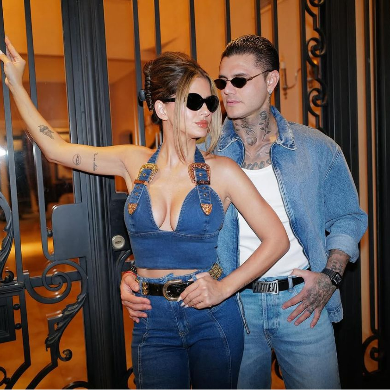 İhanet iddialarıyla gündeme geldi