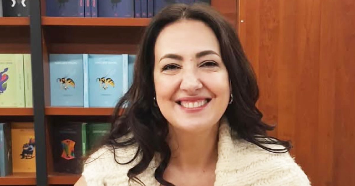 ünümüne Akademik Ünvanı Olmayan Meltem Cumbul - Bahçeşehir Üniversitesi