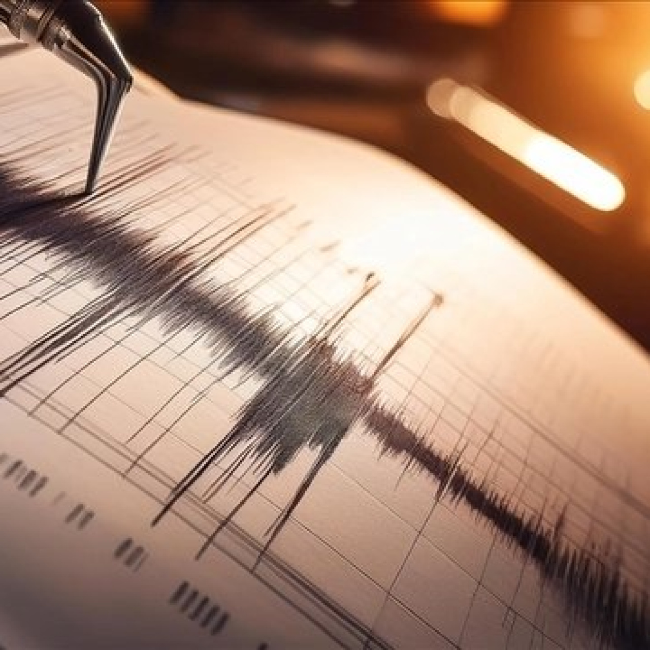 Son depremler listesi