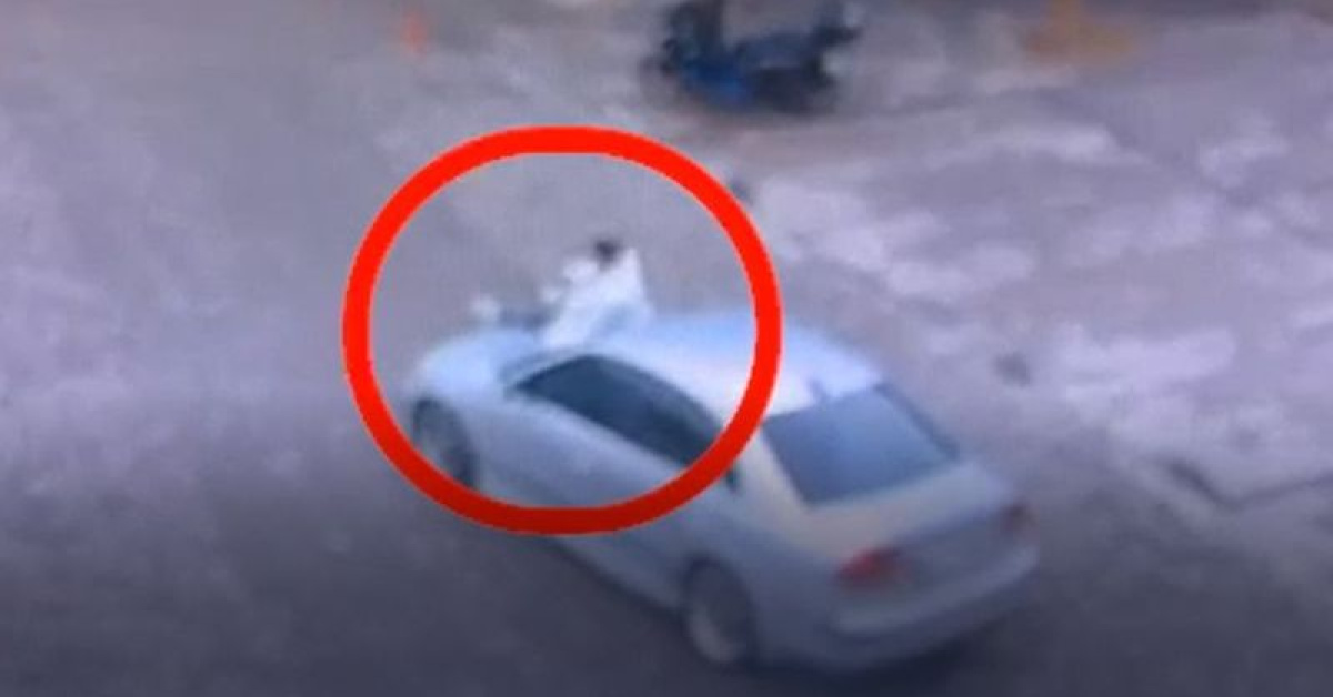 Kaputunda Yolcu Taşıyan Sürücüye İdari Para Cezası