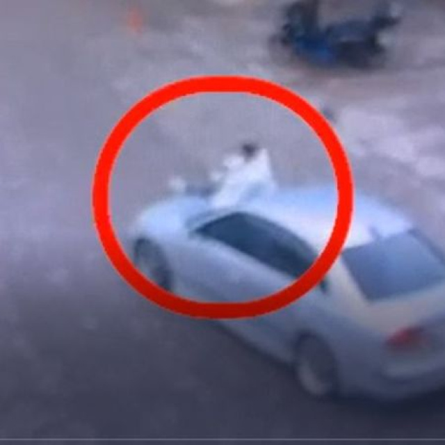 Kaputuna yolcu bindirdi! 12 bin lira ceza