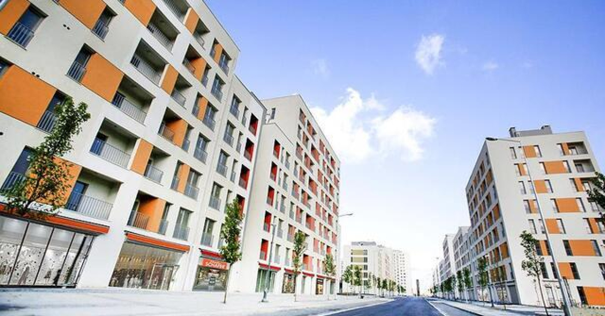 TOKI Kura Çekim Takvímine Göre En Büyük Proje Detaylar!