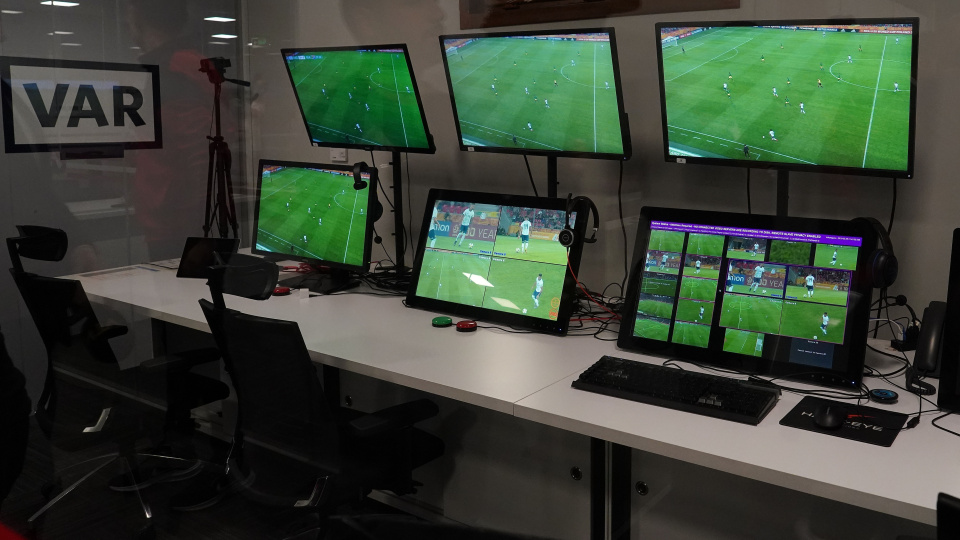 GSB'den VAR Merkezi'ne yapılan ziyaretle ilgili açıklama!