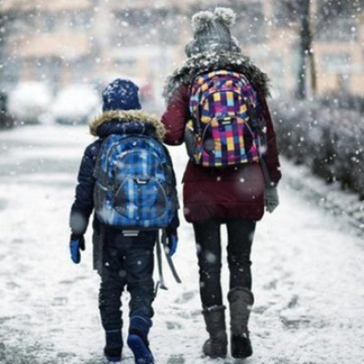 Bugün okullar tatil mi?