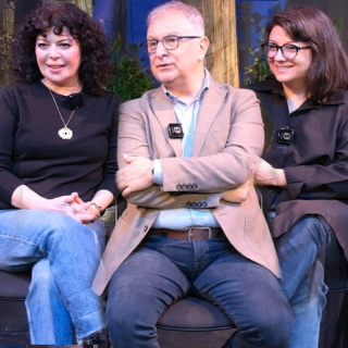 İş Sanat'tan yeni çocuk oyunu: 'Hişt Hişt!'