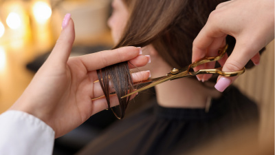 Saç kesmek saçın uzamasını hızlandırır mı?