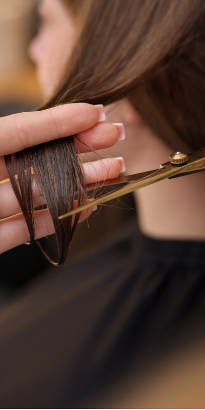 Saç kesmek saçın uzamasını hızlandırır mı?