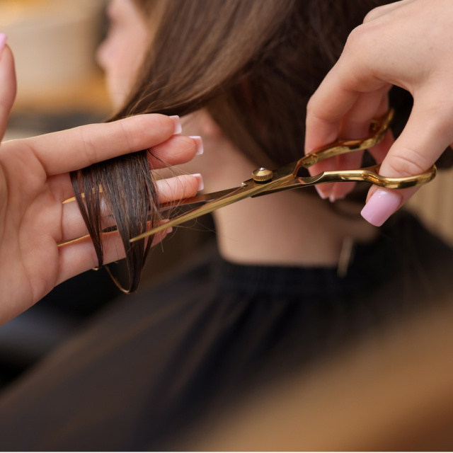 Saç kesmek saçın uzamasını hızlandırır mı?