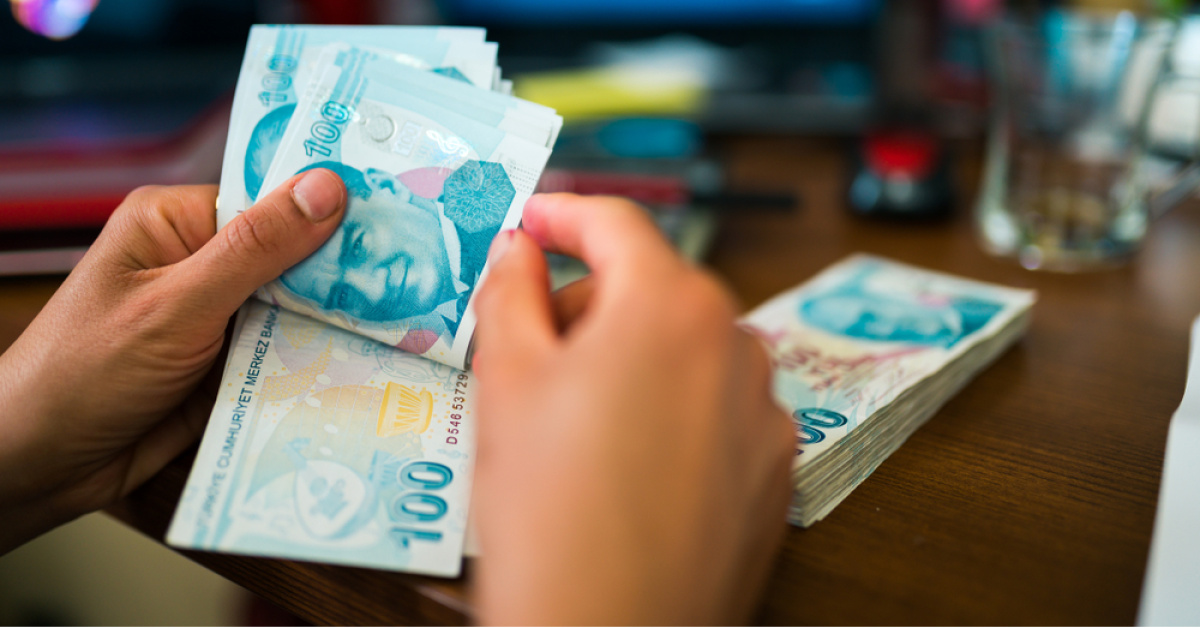 Ücret Maaşlar Çeyrek Asırda Ne Oldu?