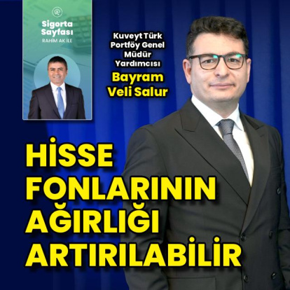 Altını satmamak lazım