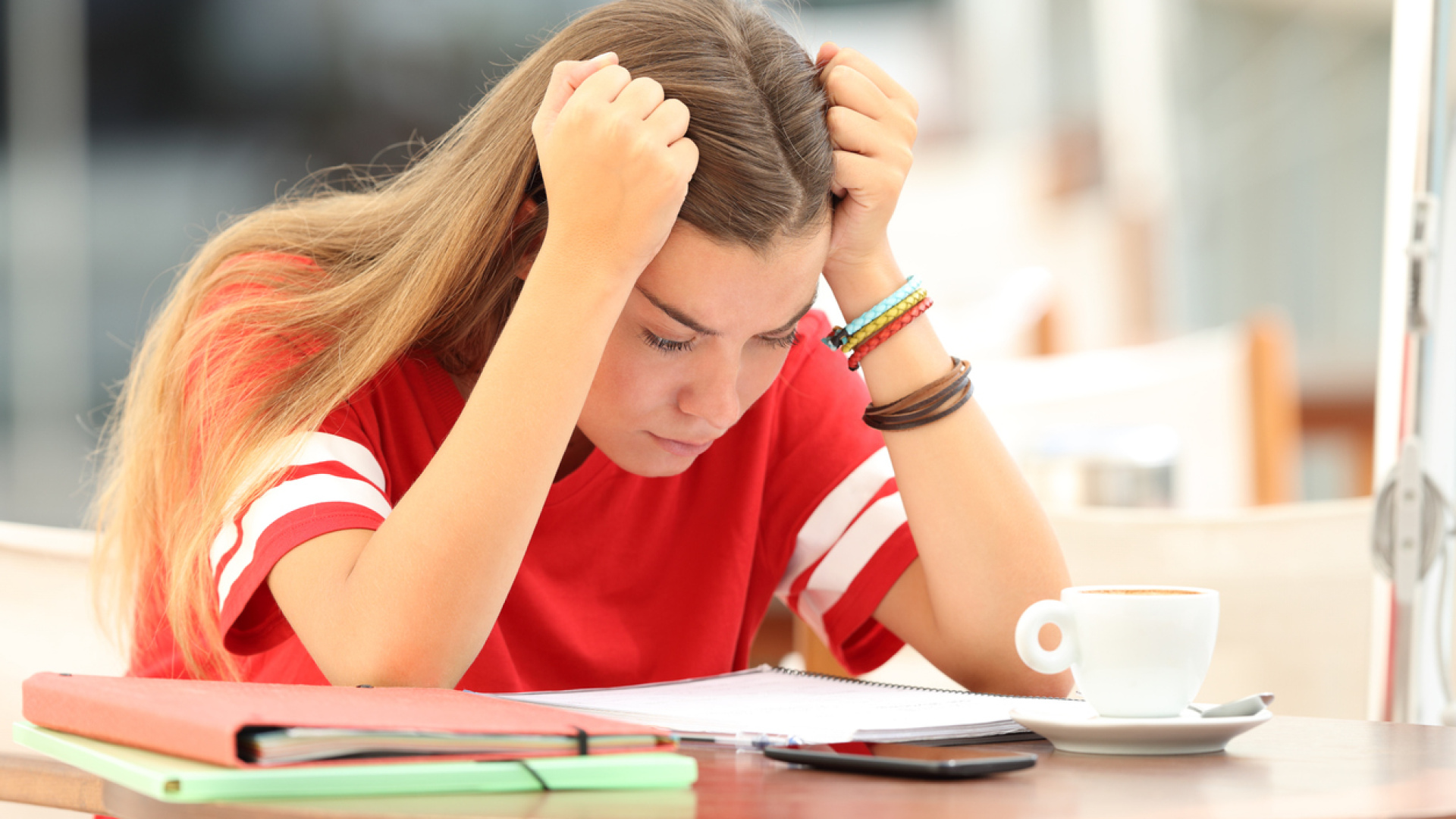 İş, aile, ekonomi… Stresle başa çıkmanın altın kuralları