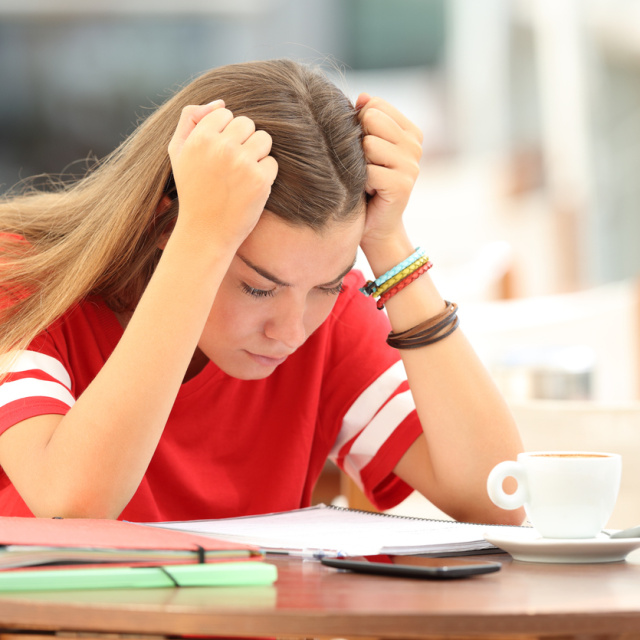 Stresi kontrol altına almanın etkili yolları