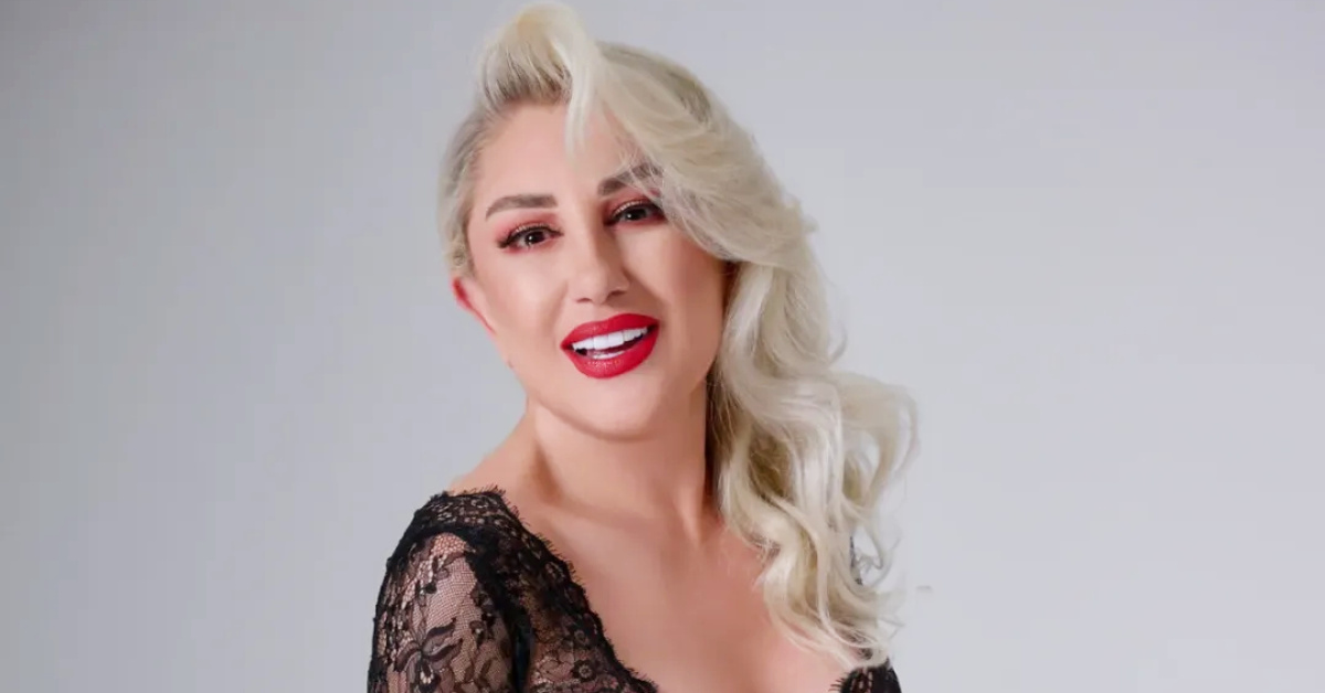 Muazzez Ersoy Jeffrey Epstein Davasıyla İlgili Amaçlanan Yorumlar