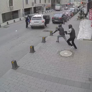 Kuyumcuda silahlı soygun girişimi! Yakalandılar