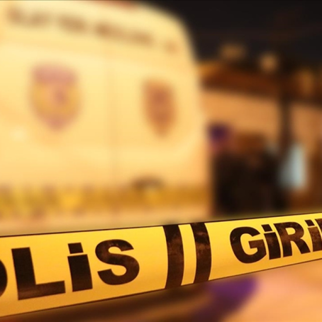 Kardeşlerin miras kavgası cinayetle bitti