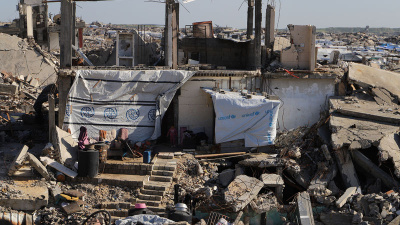 2 Filistinli hayatını kaybetti