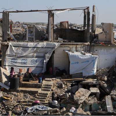 2 Filistinli hayatını kaybetti