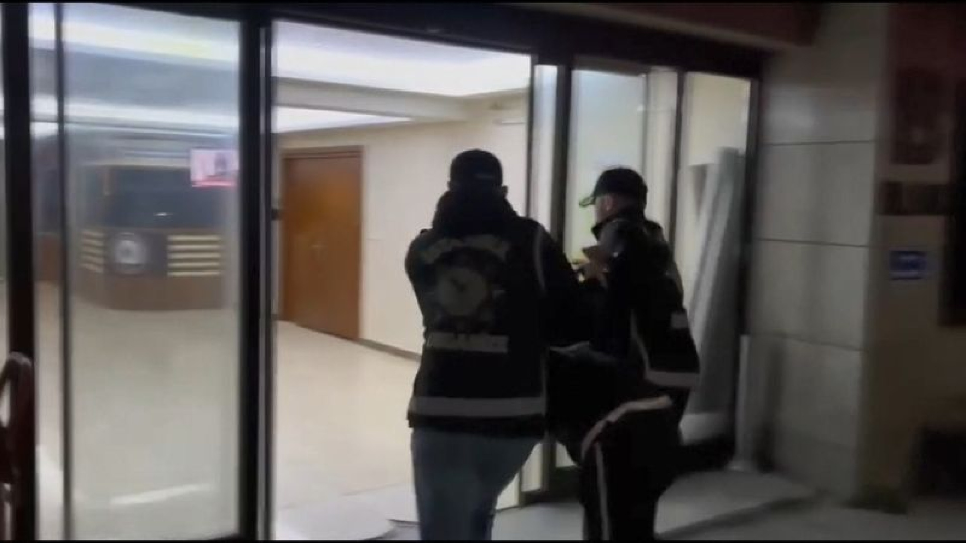 İstanbul'da 4 Kurşunlama Olayının Azmettiricisi Operasyonla Yakalandı