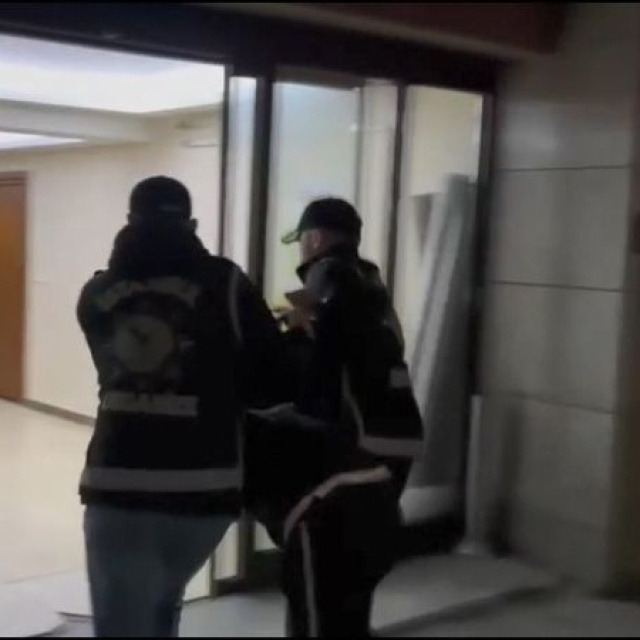 4 ayrı kurşunlama olayının azmettiricisi yakalandı