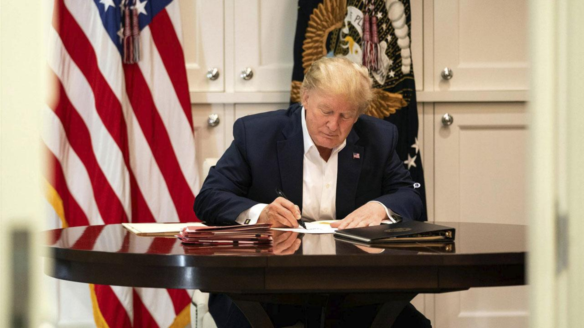 Trump'tan Pentagon'a Kömür Santrali Emri: Enerji Politikasında Yeni Dönem