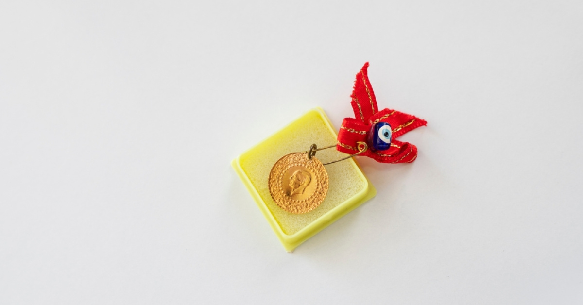 Altın Fiyatları 12 Şubat 2026: Dalgalı Seyri ve Gelecek Durumu