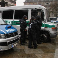 Almanya'da kadın cinayeti! Dönerci koca öldürdü!