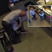 İşletme müdürü gözaltında... Pastanede işkence!