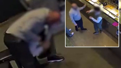 İşletme müdürü gözaltında... Pastanede işkence!