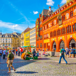 İsviçre nüfusu sınırlandırmayı oylayacak