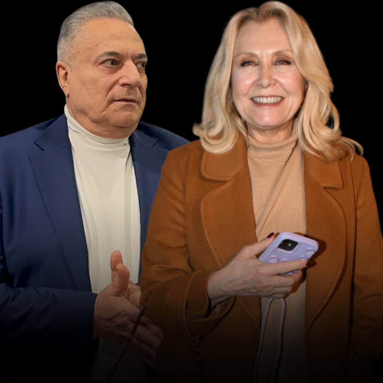 "Beni ilgilendirmiyor"