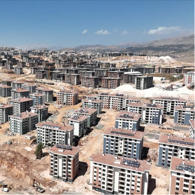 Deprem konutları ödeme planı tablosu