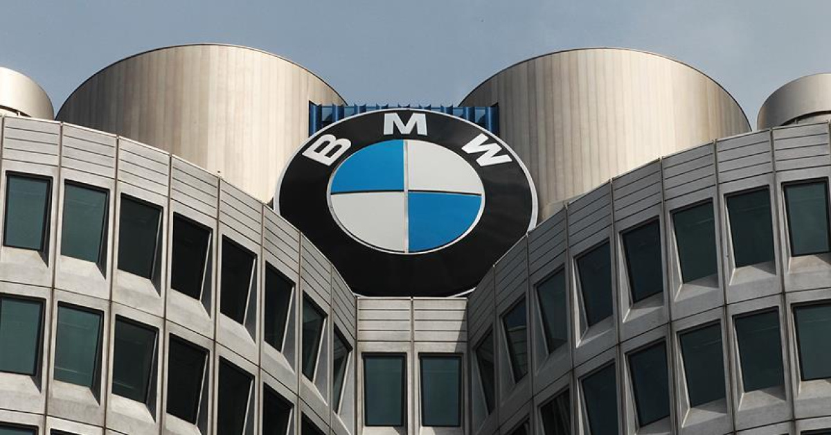 BMW Marş Sistemindeki Hata Nedeninde Avcılara Geri Çağırma