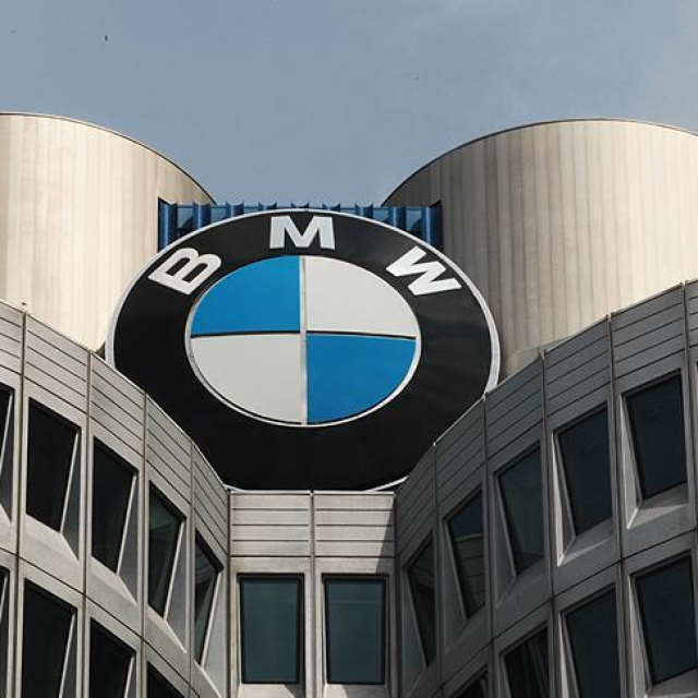 BMW bu modelleri geri çağırdı!