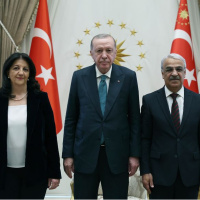 "Ortak irade bir kez daha teyit edildi"