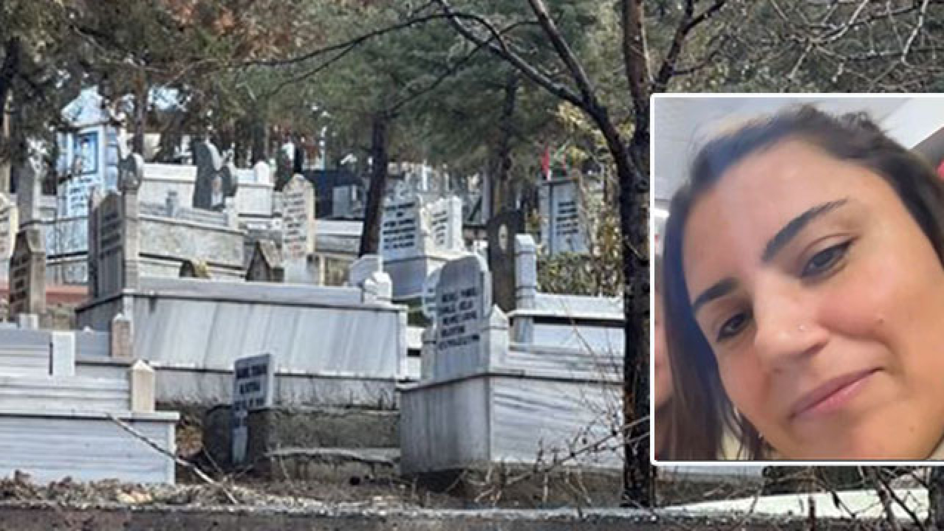 Genç kadın araçta ölü bulunmuştu... Cani, Alev'i boğmuş | SON DAKİKA HABER | Son dakika haberleri