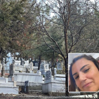 Genç kadın araçta ölü bulunmuştu... Cani, Alev'i boğmuş!