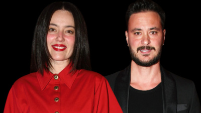 "Mutlu olmasını isterim"