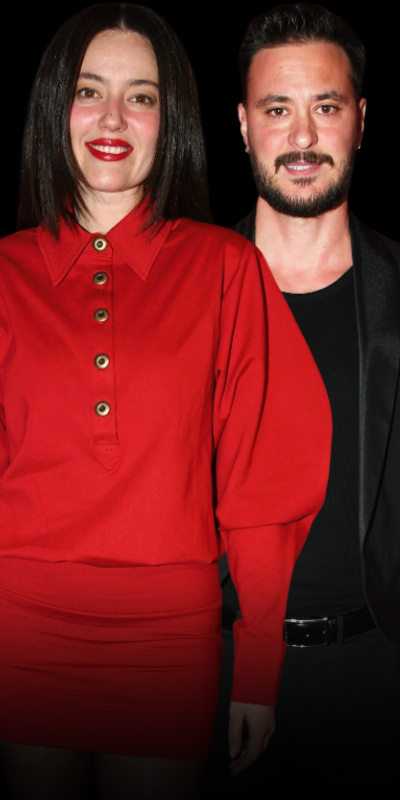 "Mutlu olmasını isterim"