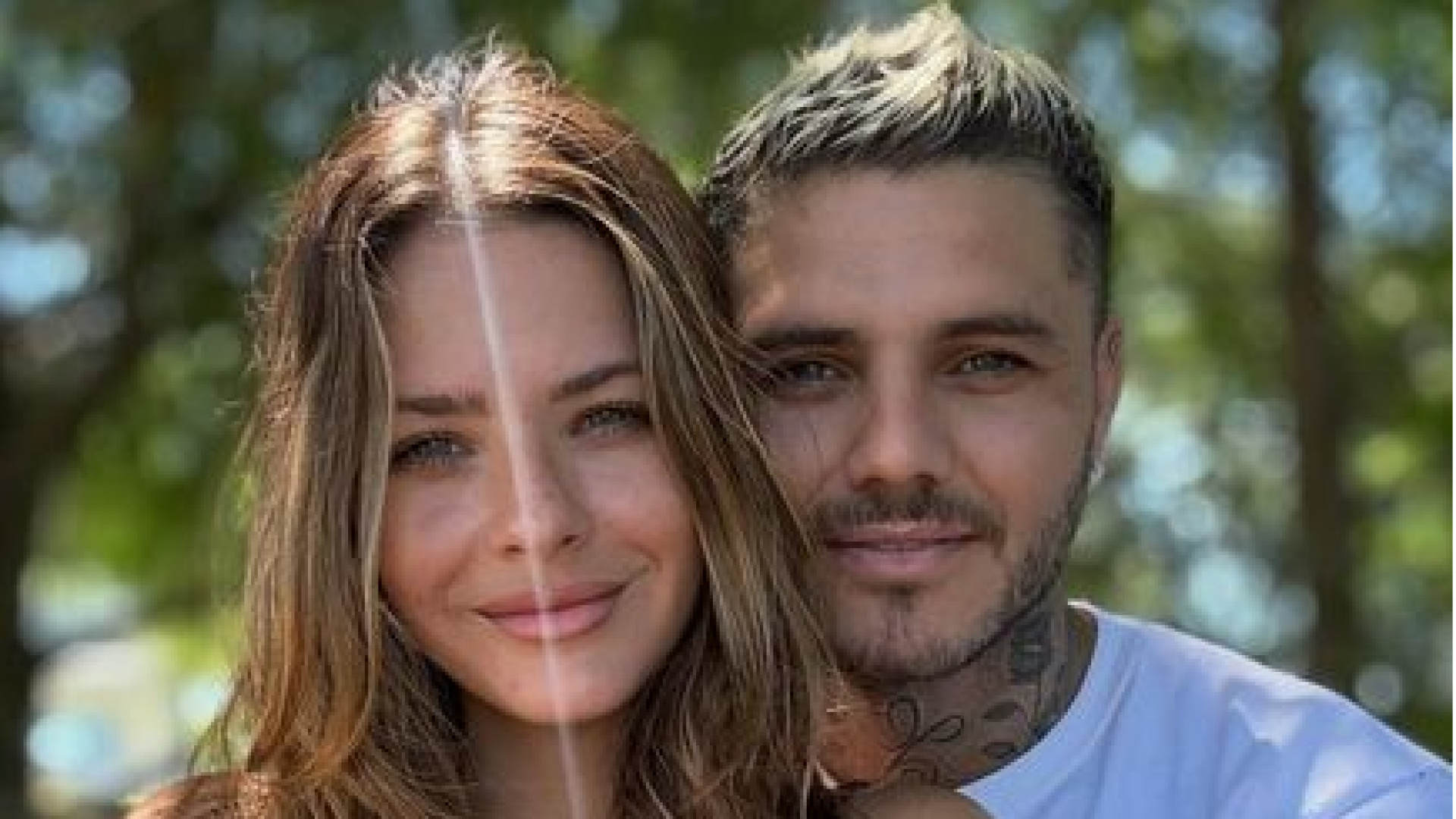 Mauro Icardi'den 'ihanet' tepkisi: Rezalet! - Magazin haberleri