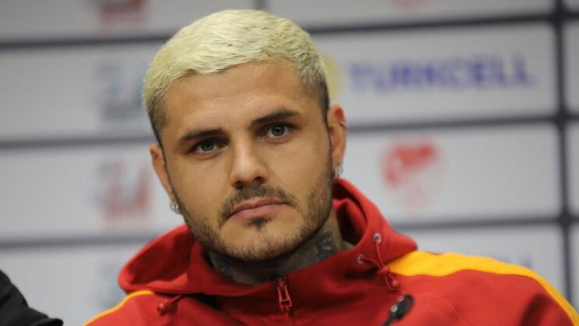 Mauro Icardi'den 'İhanet' İddialarına Sert Tepki: 'Rezalet!'