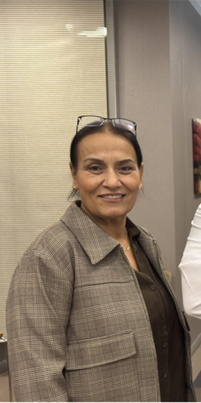 İki ayda 16 kilo zayıfladı, kardeşine karaciğer dokusu verdi