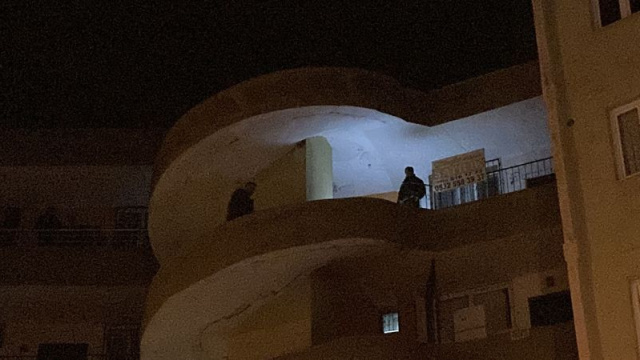 Kavga ihbarında ceset bulundu!