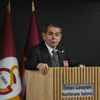 G.Saray'da iç transferde karar verildi!