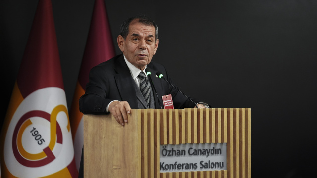 G.Saray'da iç transferde karar verildi!