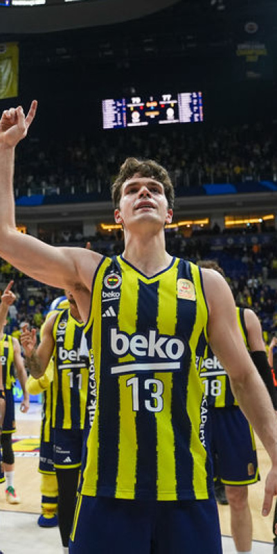 Fenerbahçe Beko, Panathinaikos deplasmanında!
