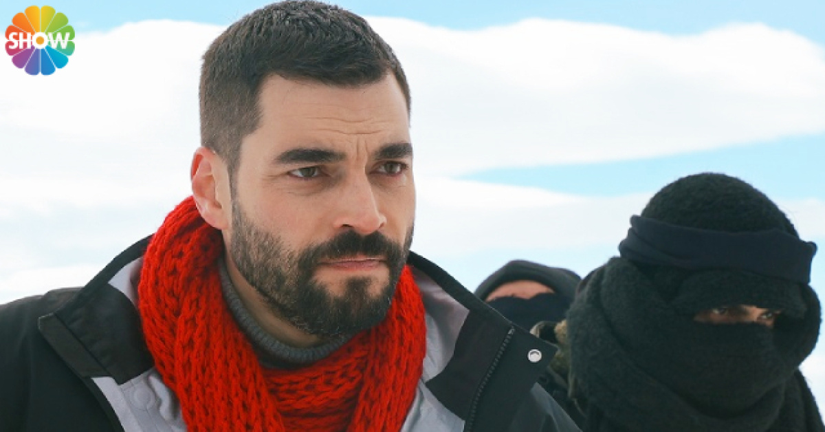 'Veliaht' Yeni Bölümü: Gerçekleri Ortaya Çıkacak