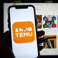 Temu Türkiye'ye geri döndü