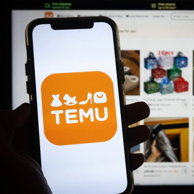 Temu Türkiye'ye geri döndü